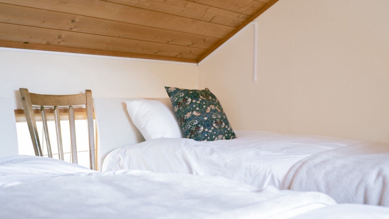Photo of Bedroom in Iimori