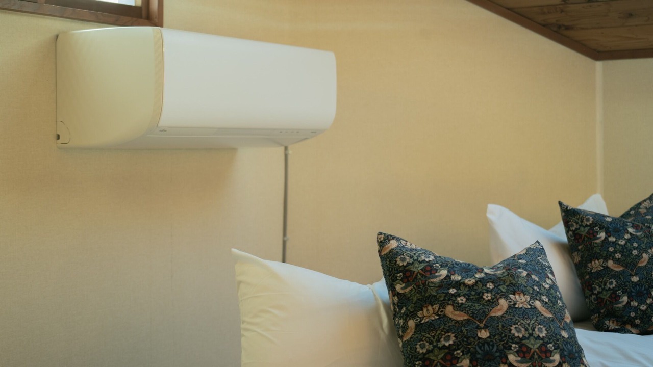 Photo of Bedroom in Iimori