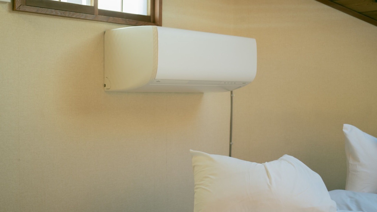 Photo of Bedroom in Iimori