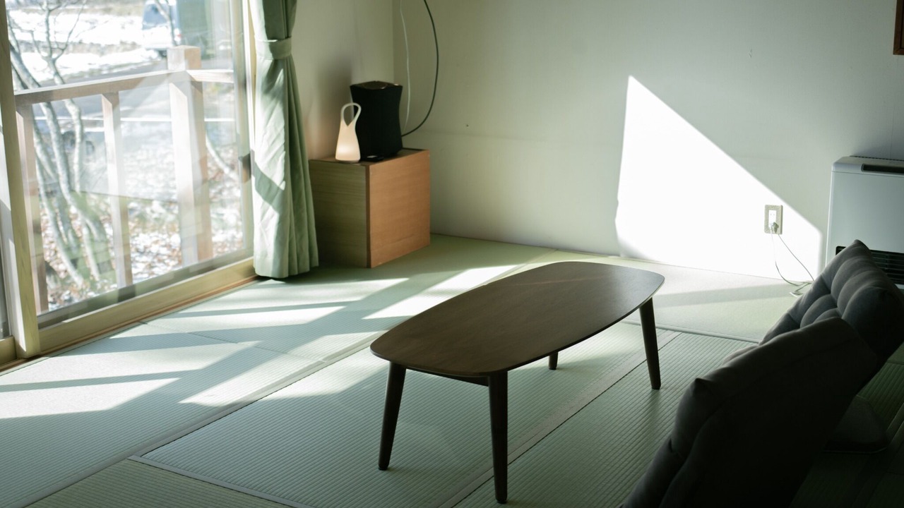 Photo of Livingroom in Iimori