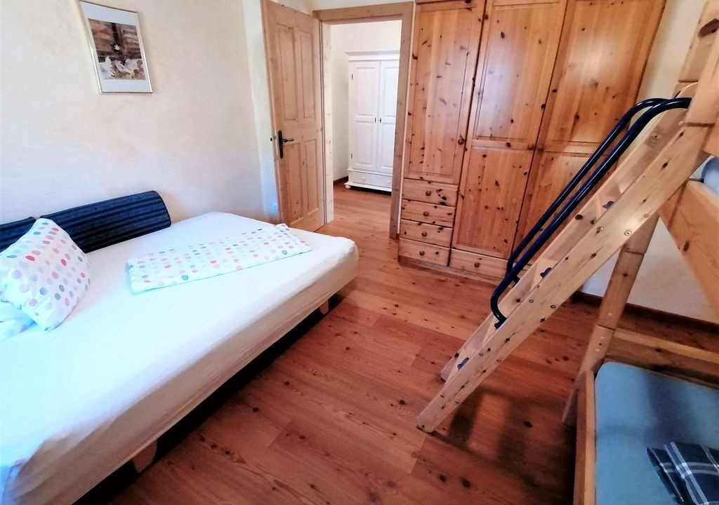 Photo of Bedroom in Guttaring