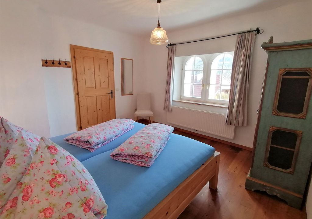 Photo of Bedroom in Guttaring