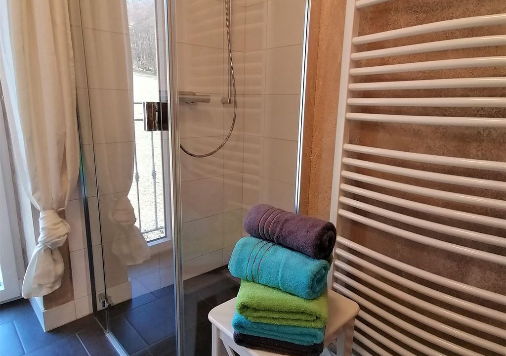 Photo of Bathroom in Guttaring