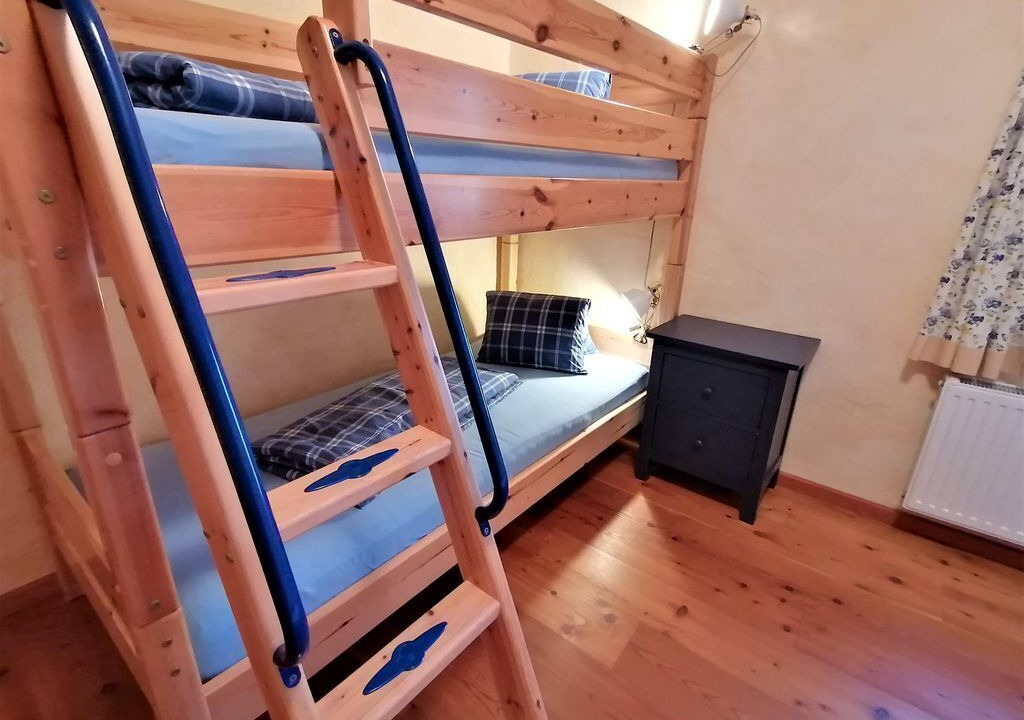 Photo of Bedroom in Guttaring