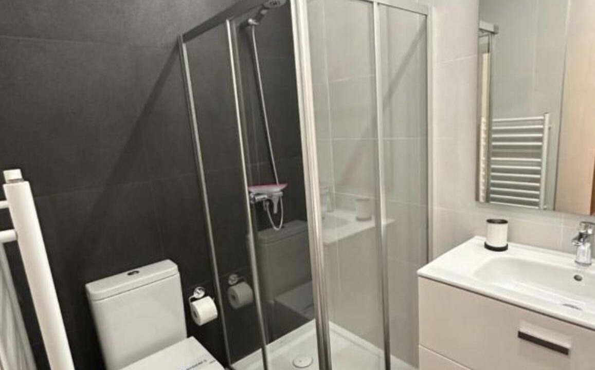 Photo of Bathroom in Sao Juliao da Figueira da Foz