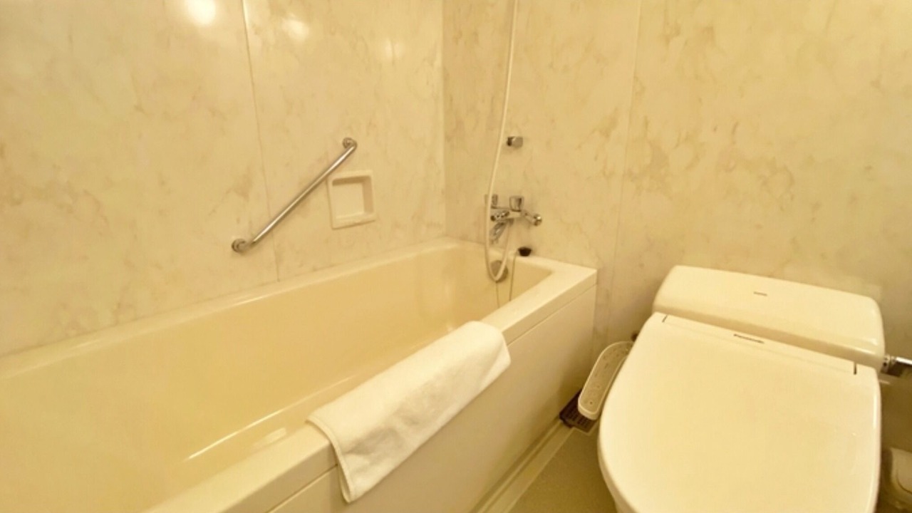Photo of Bathroom in Hakuba