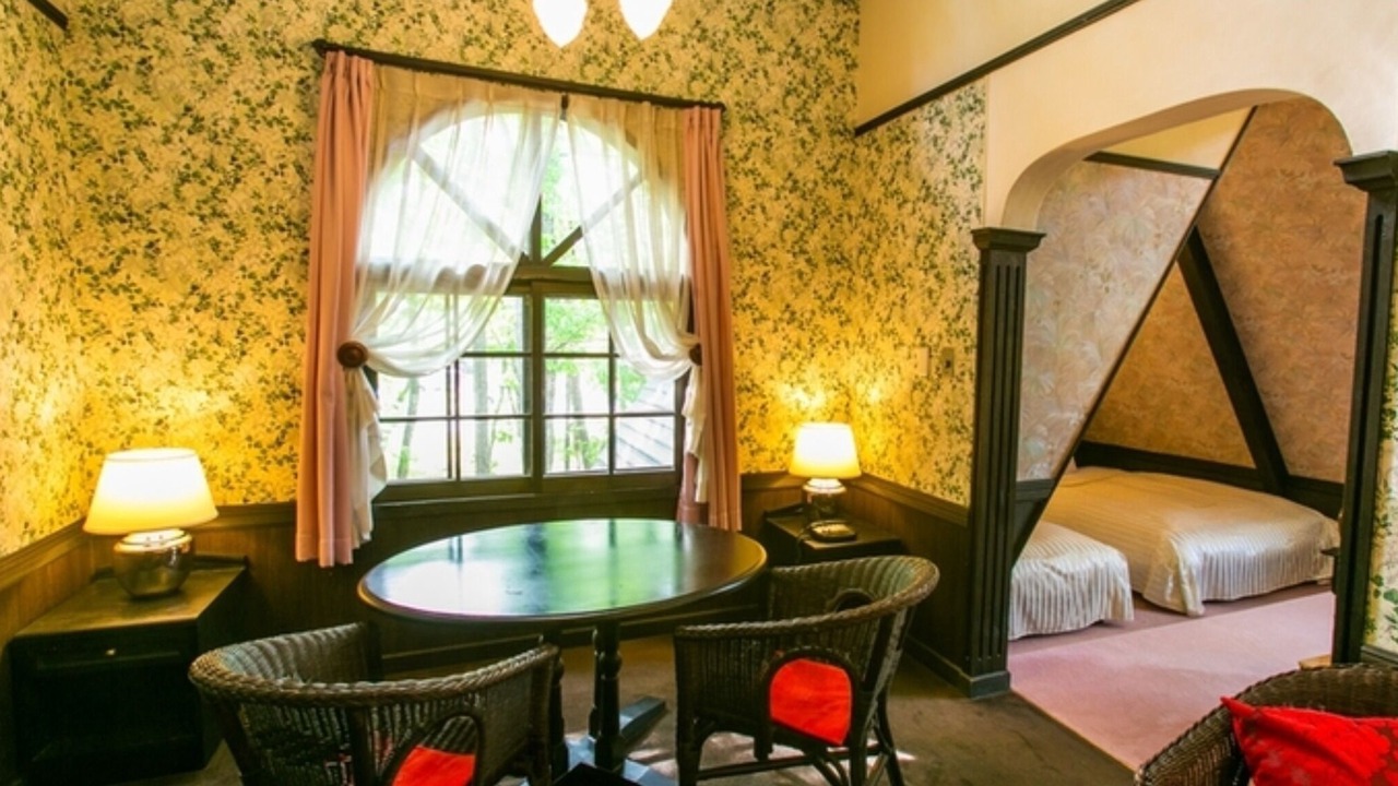 Photo of Bedroom in Hakuba
