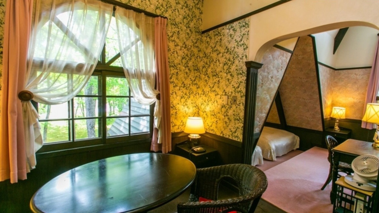 Photo of Bedroom in Hakuba