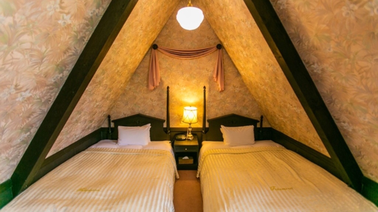 Photo of Bedroom in Hakuba