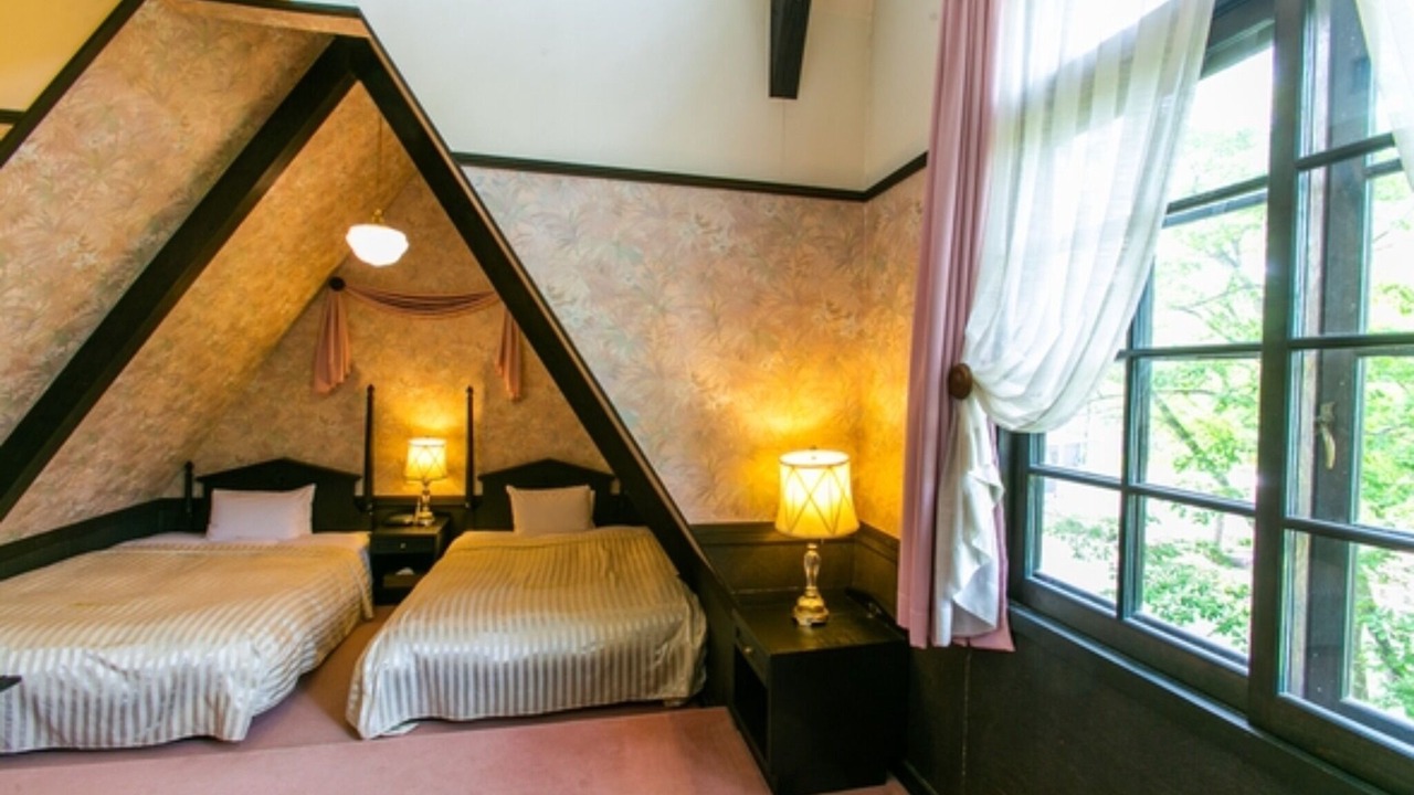 Photo of Bedroom in Hakuba