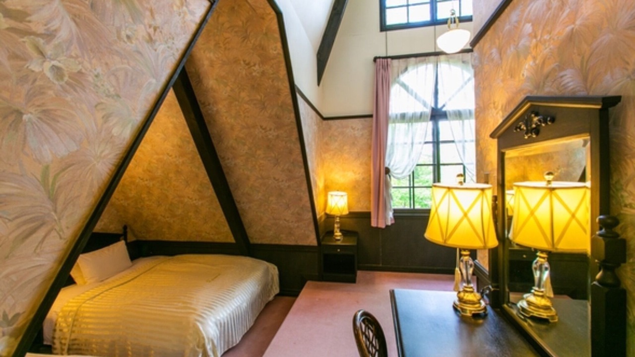 Photo of Bedroom in Hakuba