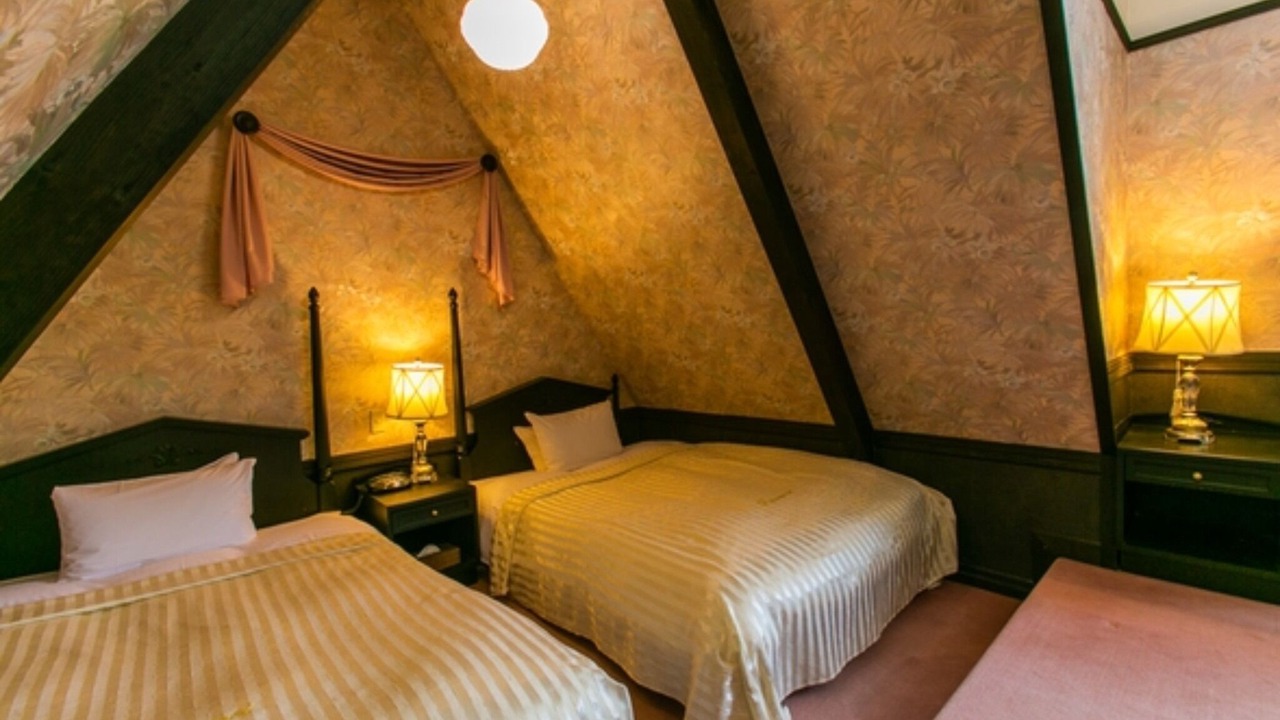 Photo of Bedroom in Hakuba