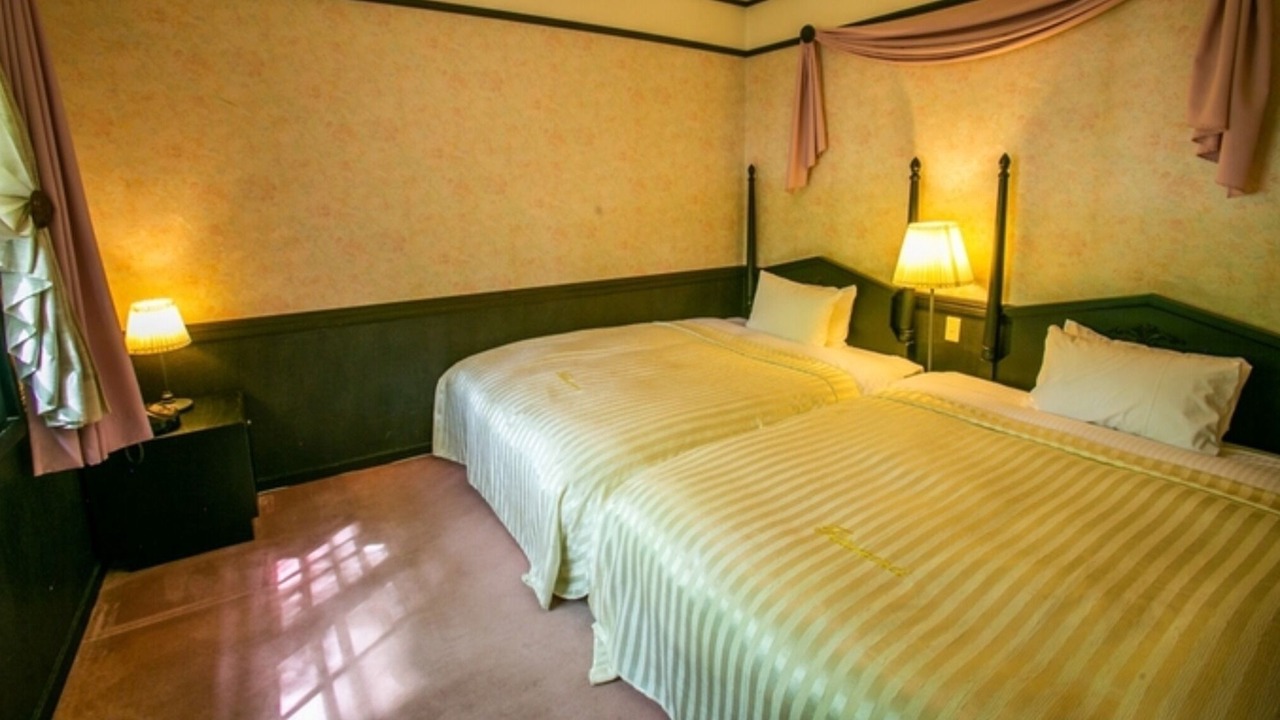 Photo of Bedroom in Hakuba