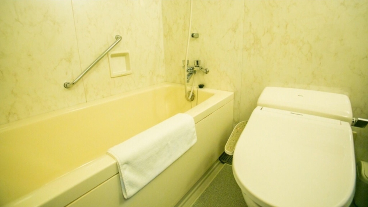 Photo of Bathroom in Hakuba