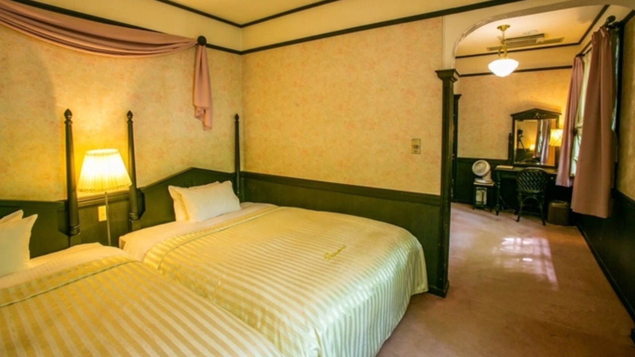 Photo of Bedroom in Hakuba