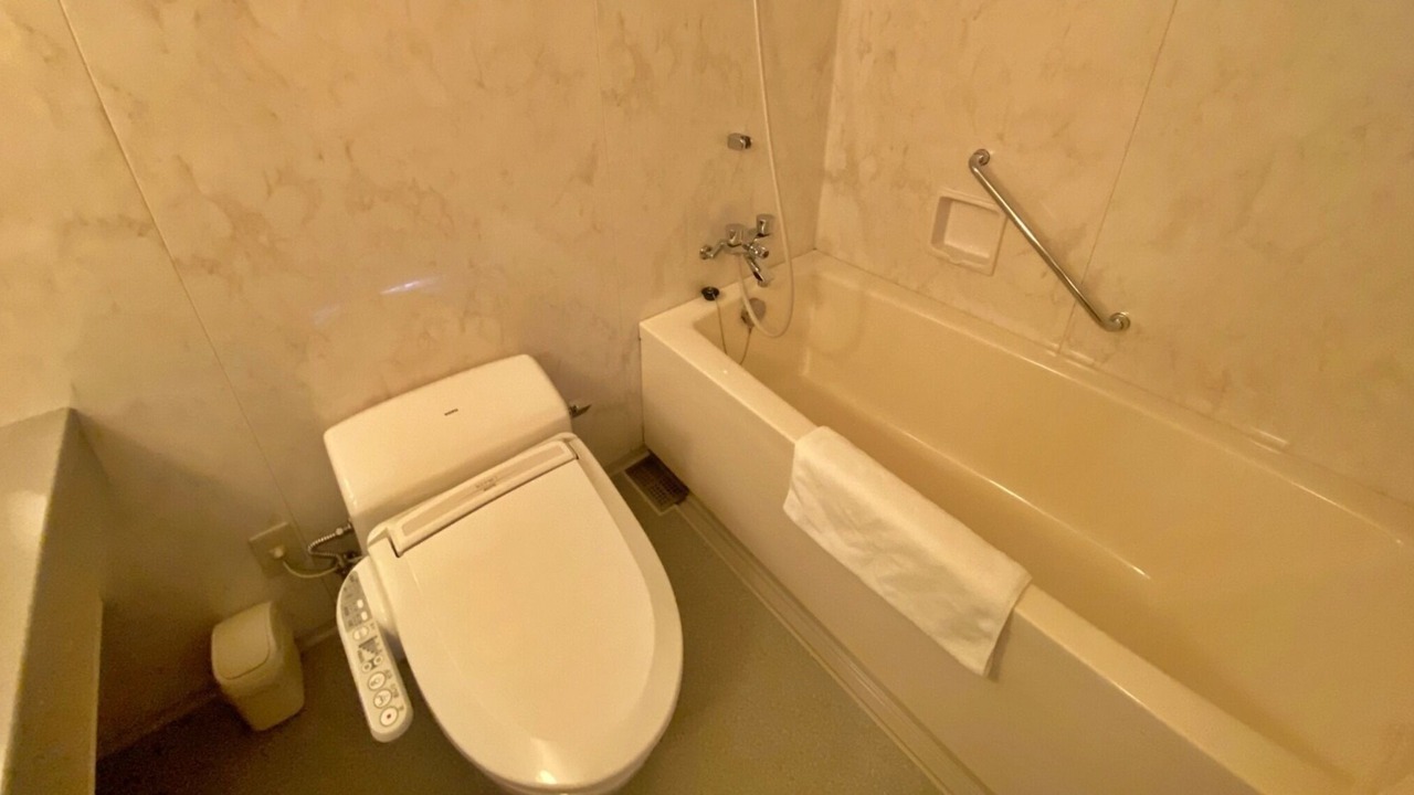 Photo of Bathroom in Hakuba
