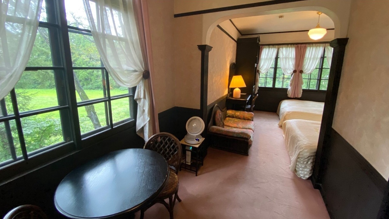 Photo of Bedroom in Hakuba