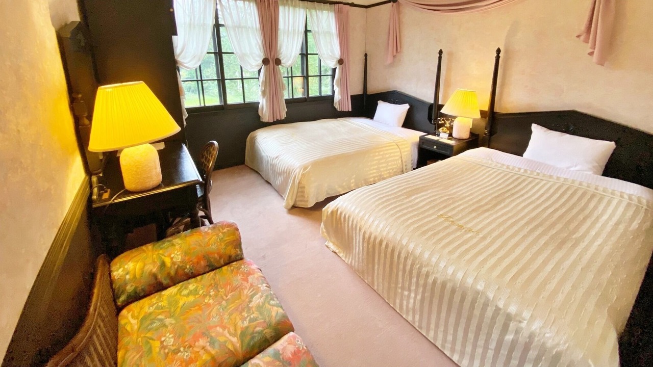 Photo of Bedroom in Hakuba