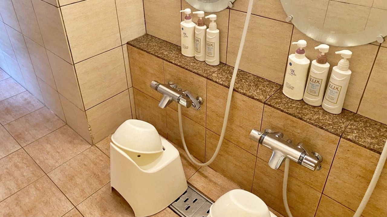 Photo of Bathroom in Hakuba
