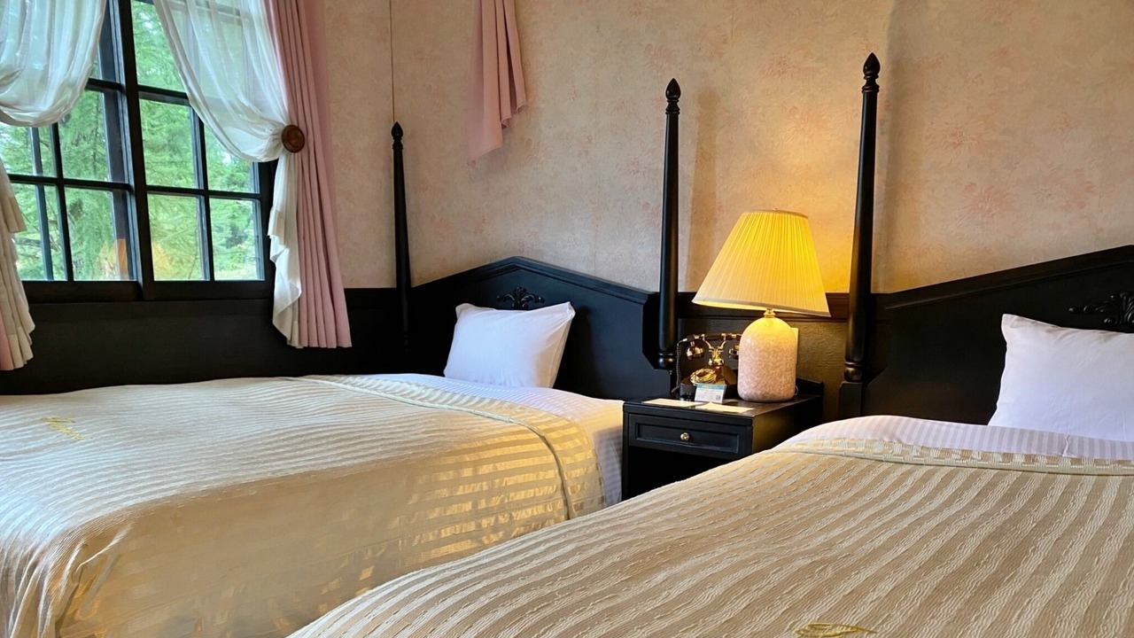 Photo of Bedroom in Hakuba