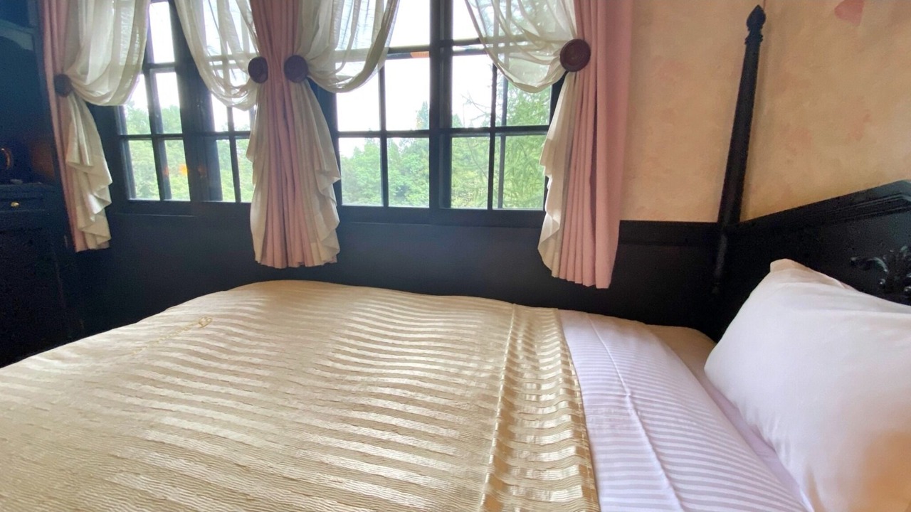 Photo of Bedroom in Hakuba