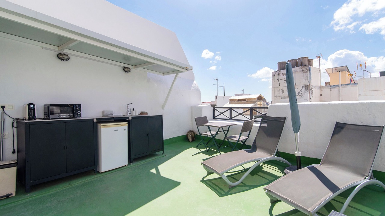 Photo of Outdoor in Las Palmas de Gran Canaria