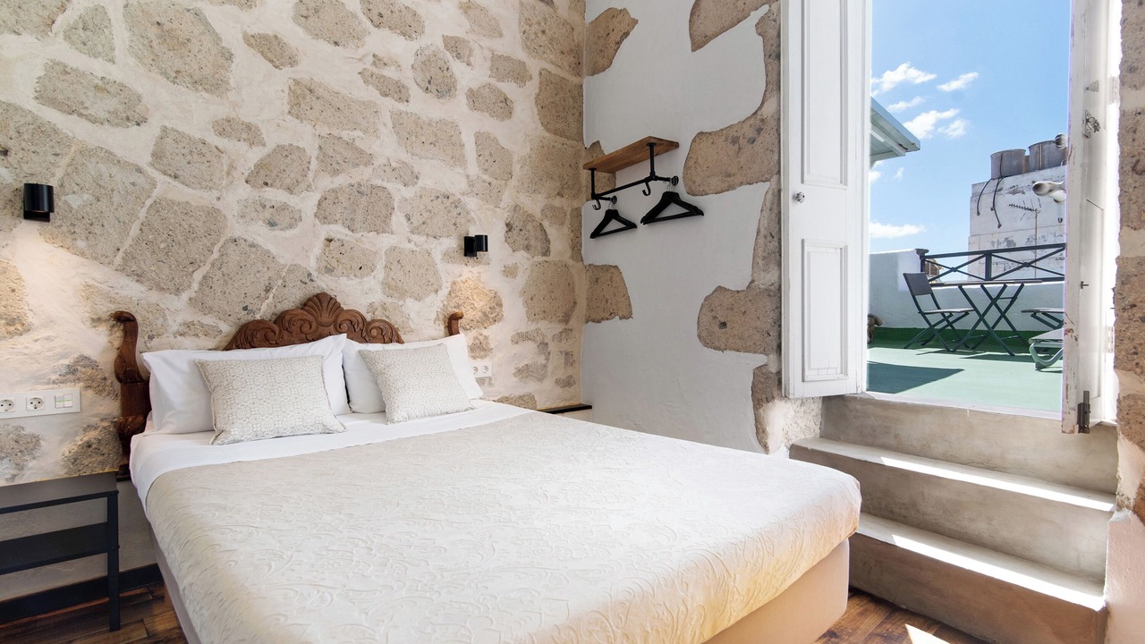 Photo of Bedroom in Las Palmas de Gran Canaria