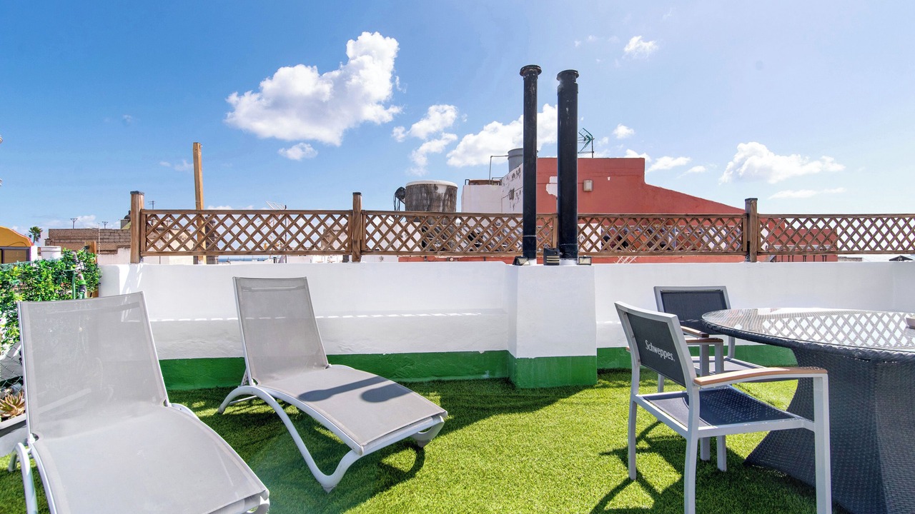 Photo of Outdoor in Las Palmas de Gran Canaria