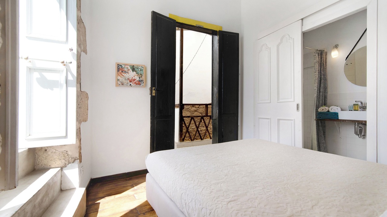 Photo of Bedroom in Las Palmas de Gran Canaria
