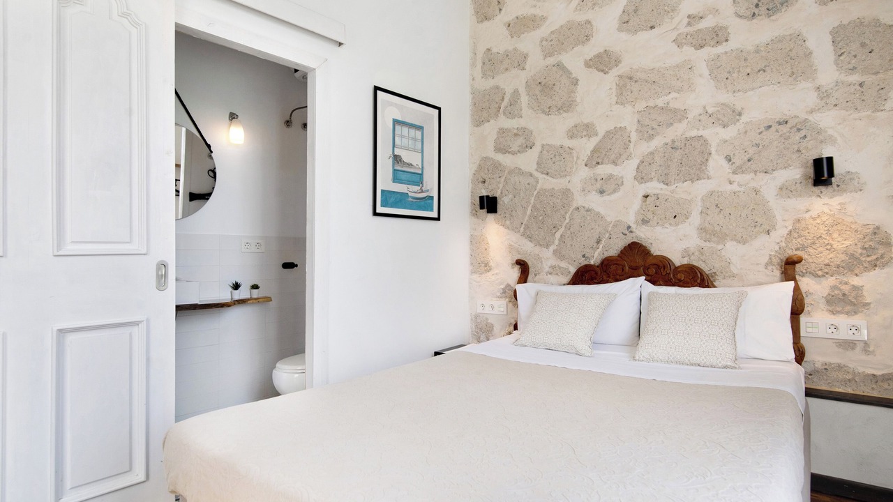 Photo of Bedroom in Las Palmas de Gran Canaria