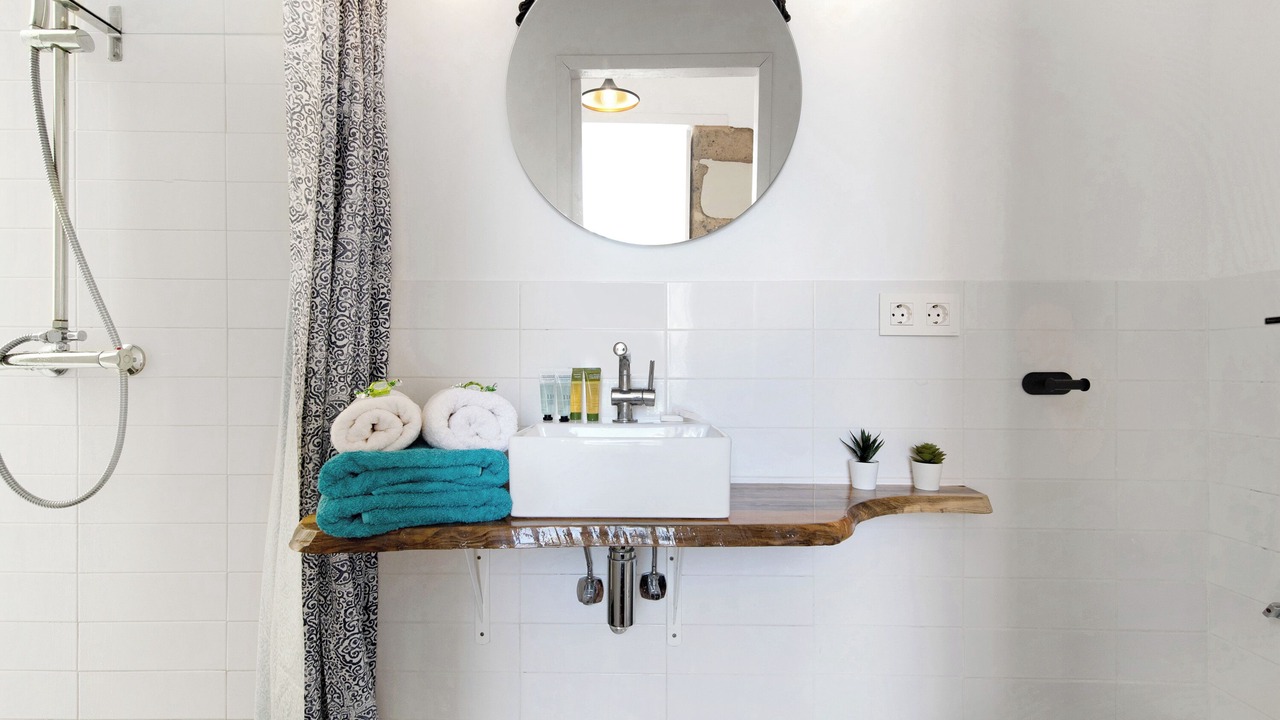 Photo of Bathroom in Las Palmas de Gran Canaria
