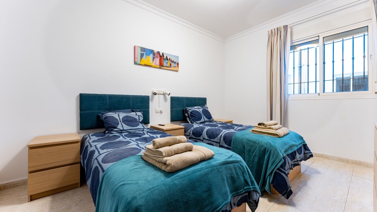 Photo of Bedroom in La Cala de Mijas