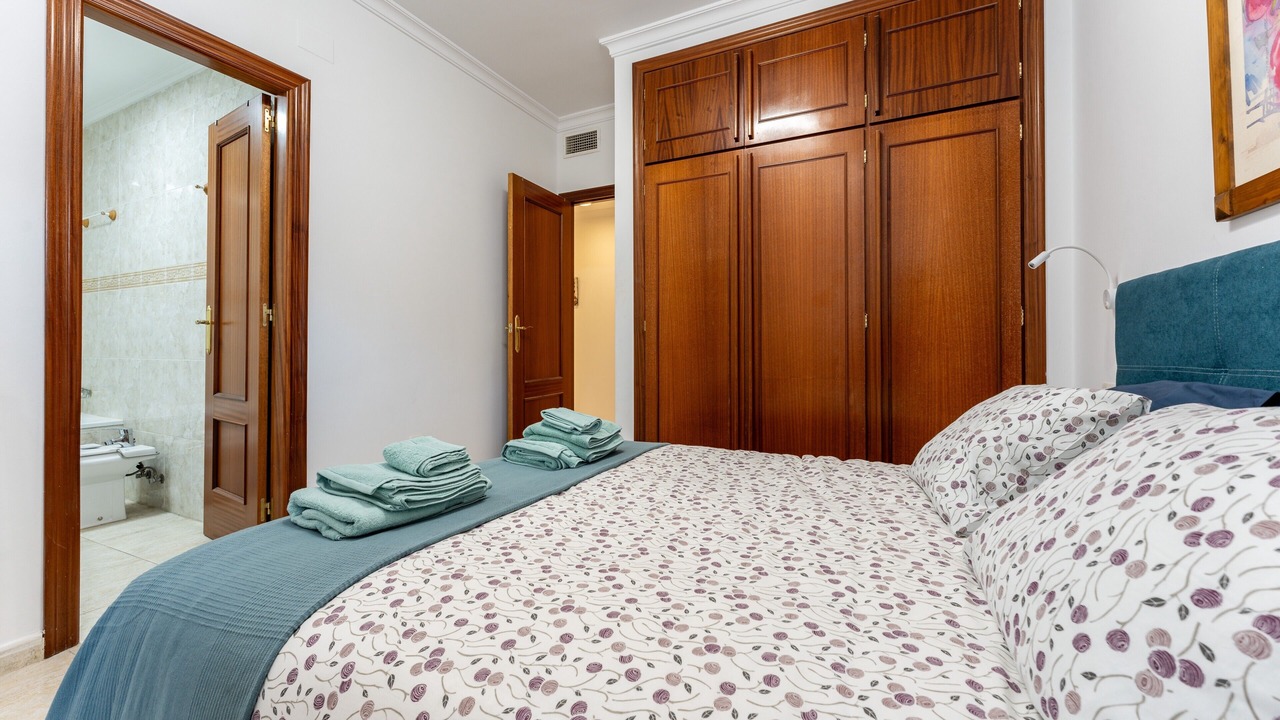 Photo of Bedroom in La Cala de Mijas
