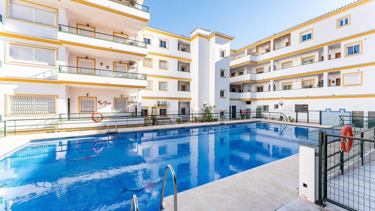 Photo of Outdoor in La Cala de Mijas