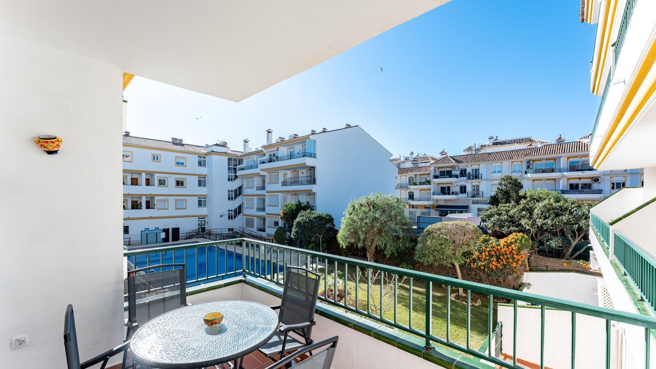 Photo of Outdoor in La Cala de Mijas