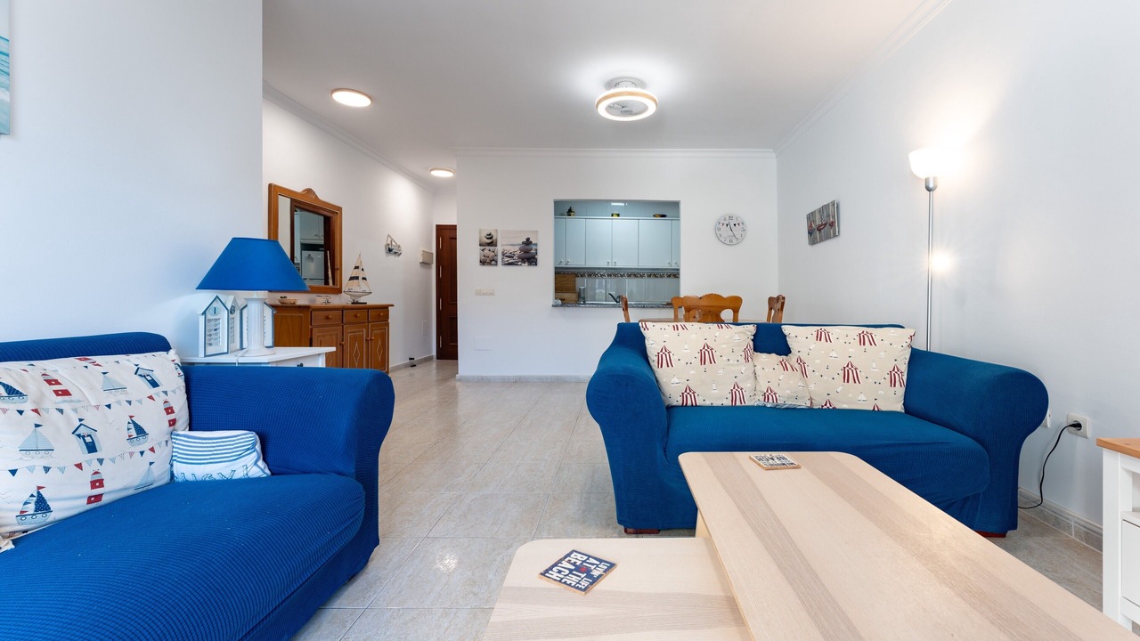 Photo of Livingroom in La Cala de Mijas