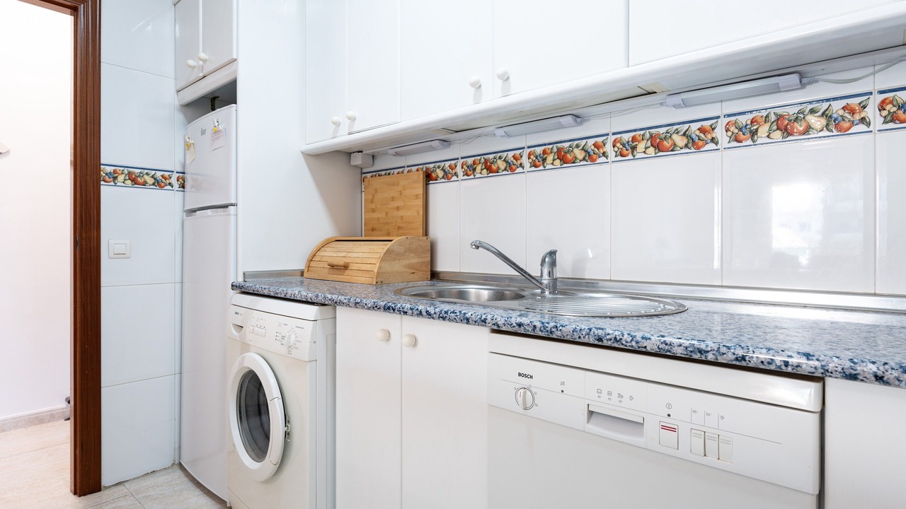 Photo of Kitchen in La Cala de Mijas