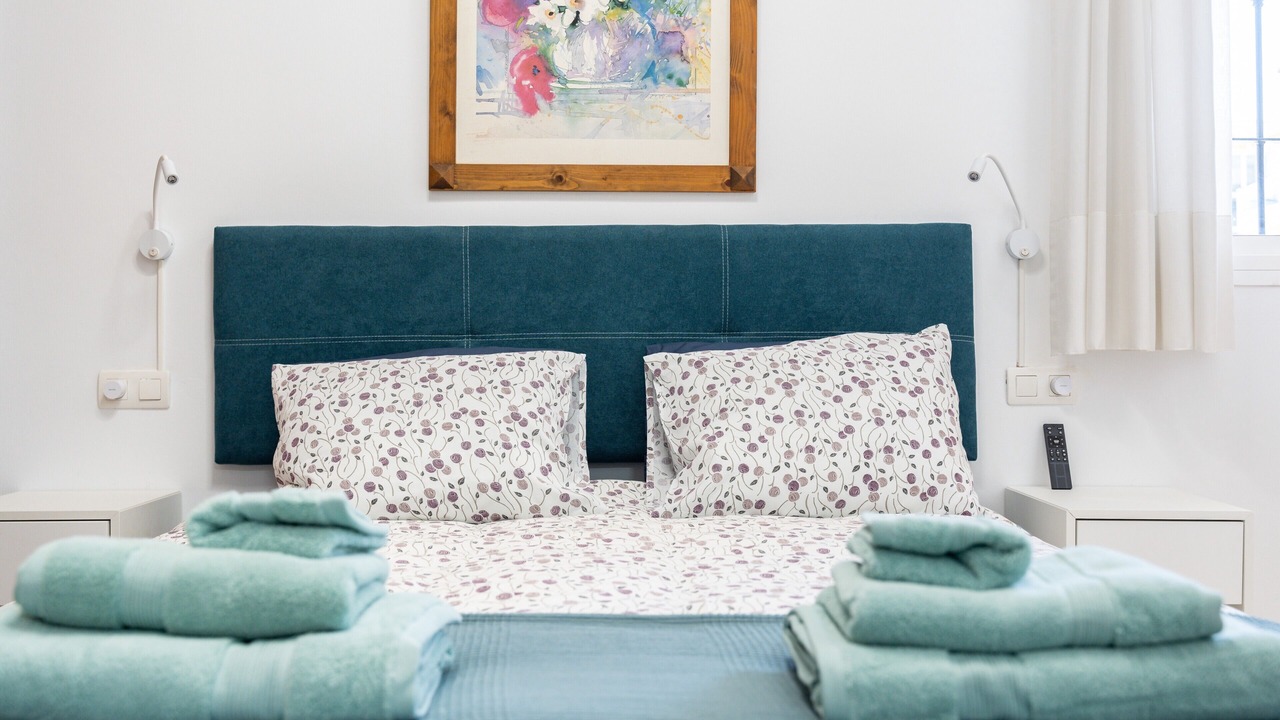 Photo of Bedroom in La Cala de Mijas