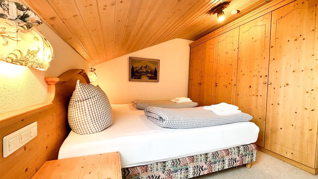 Photo of Bedroom in Steibis
