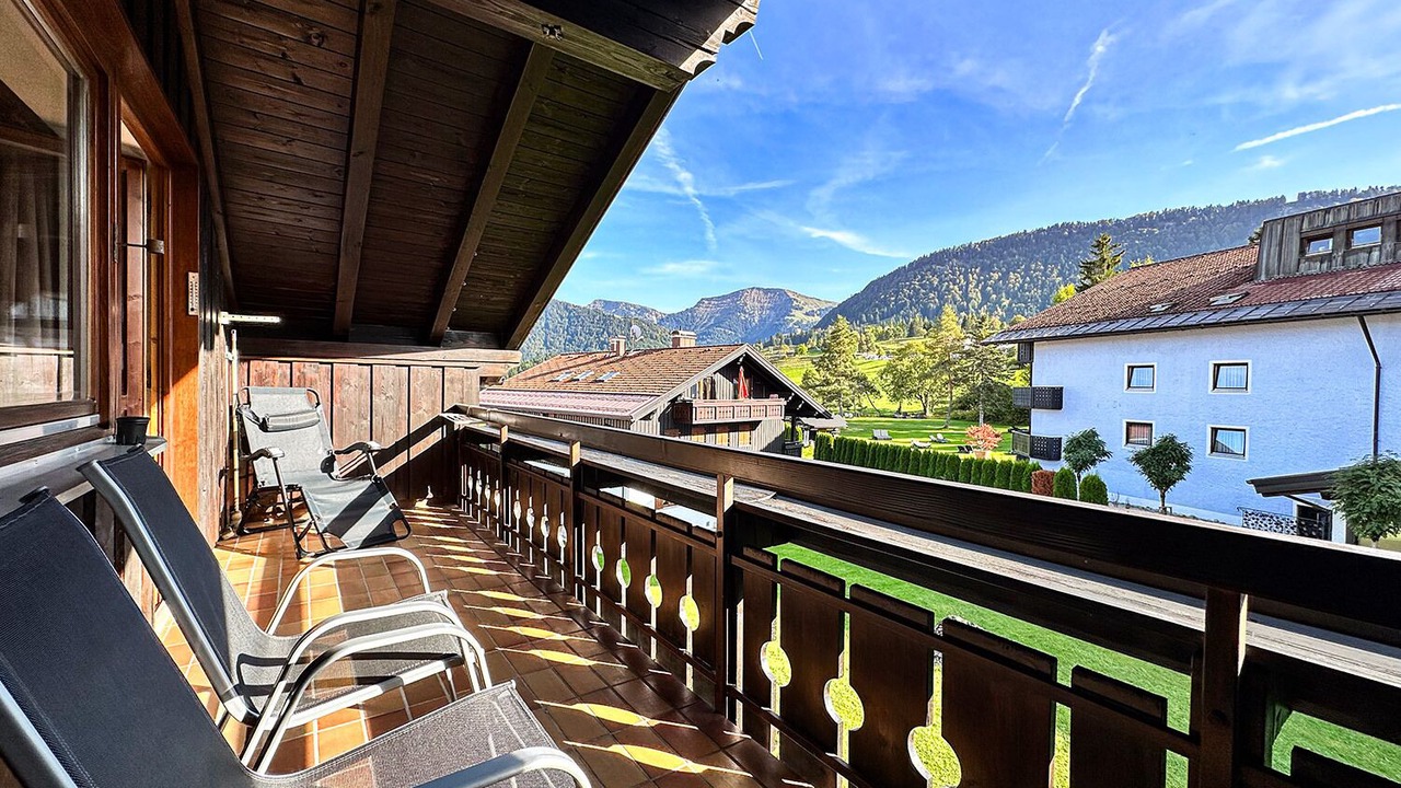 Photo of Outdoor in Steibis