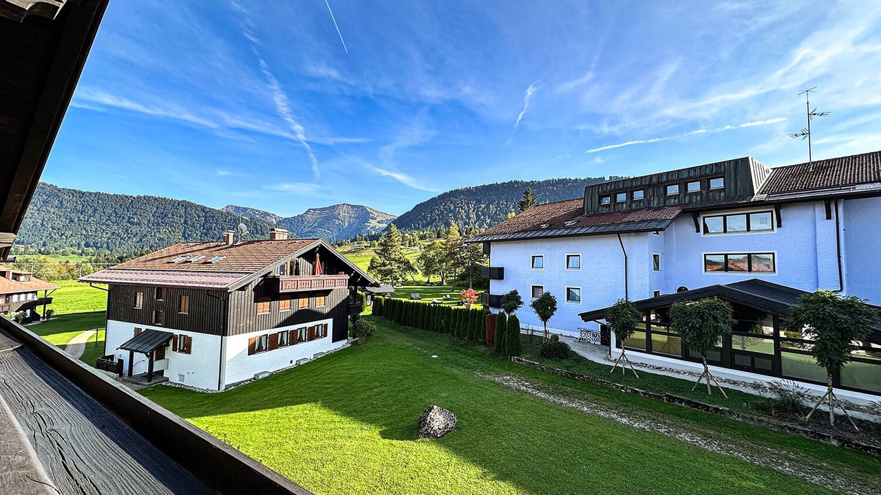 Photo of Outdoor in Steibis