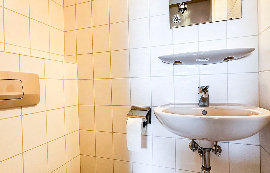 Photo of Bathroom in Steibis