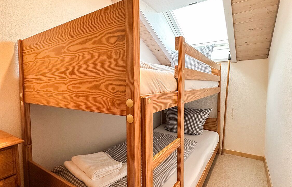 Photo of Bedroom in Steibis