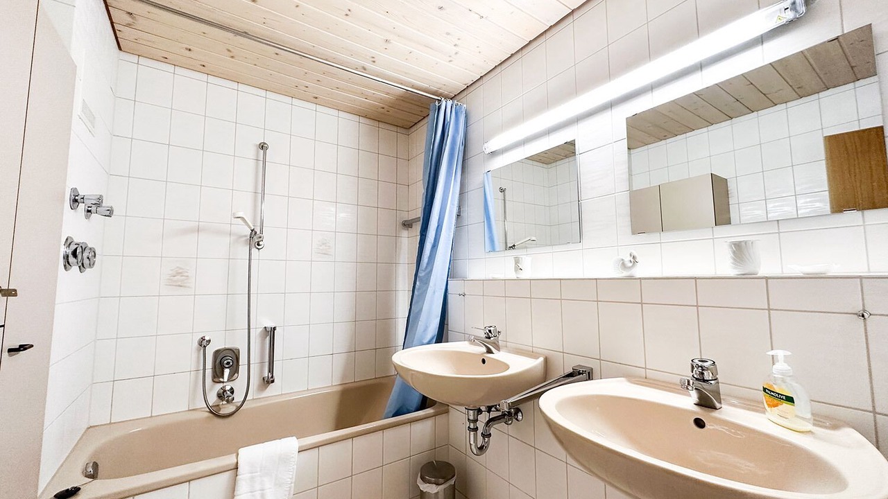 Photo of Bathroom in Steibis