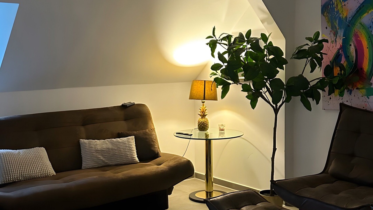Photo of Livingroom in Duisburg Sud