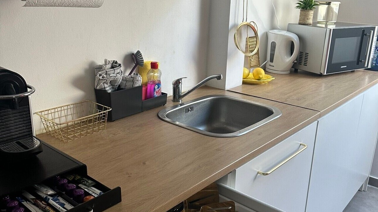 Photo of Kitchen in Duisburg Sud
