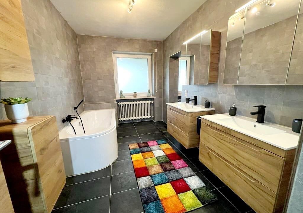 Photo of Bathroom in Blaibach
