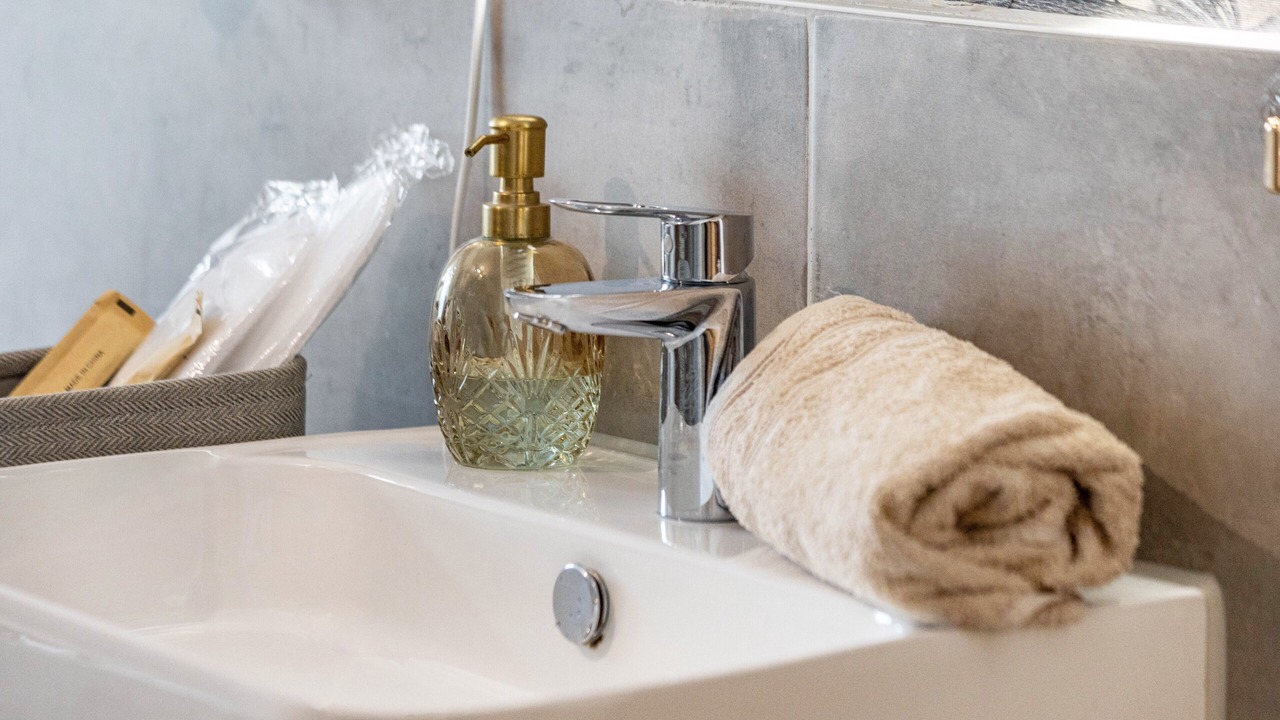 Photo of Bathroom in Duisburg Sud