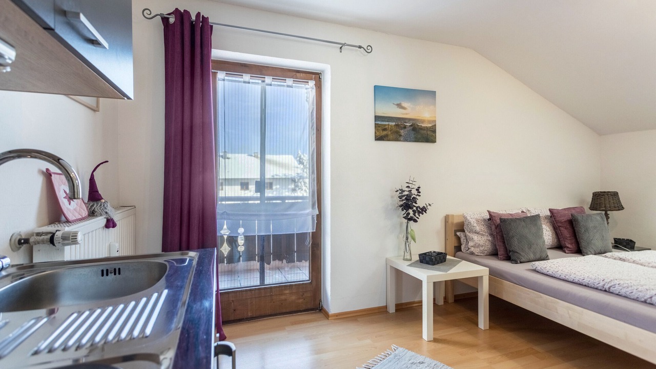 Photo of Bedroom in Frasdorf