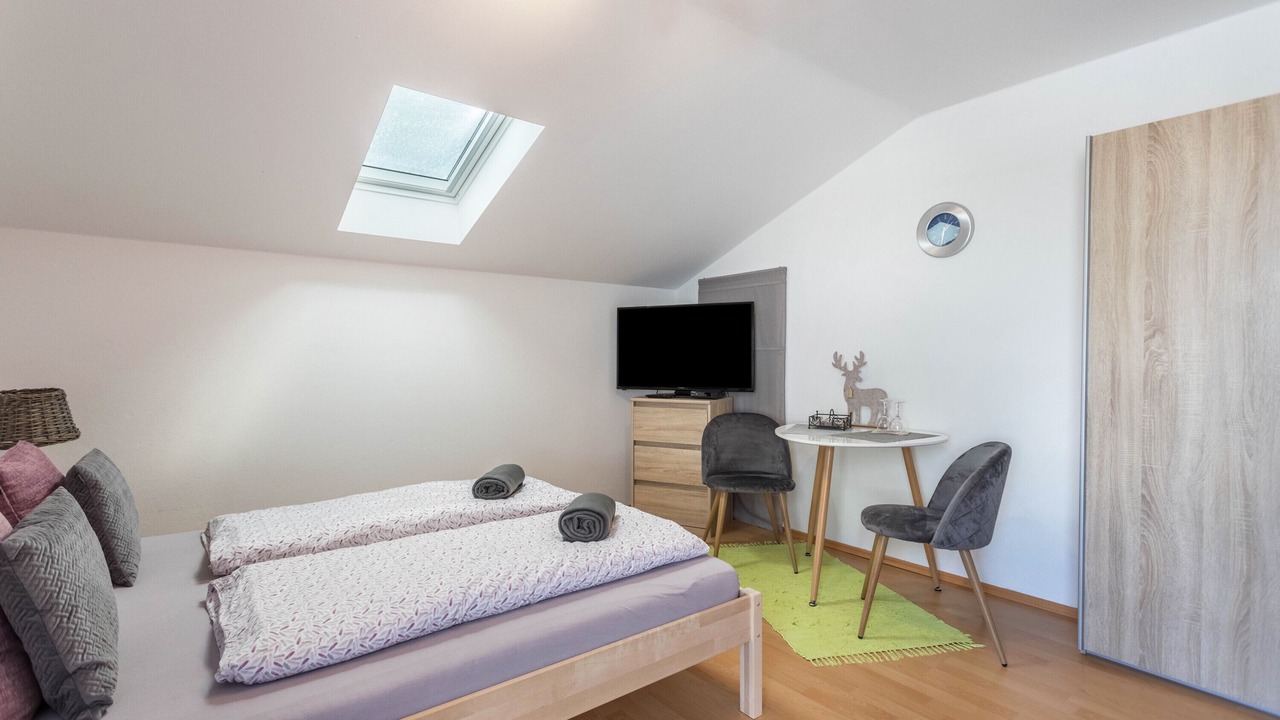 Photo of Bedroom in Frasdorf